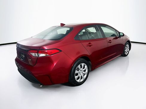 Used 2024 Toyota Corolla LE image 9
