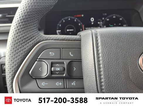 New 2026 Toyota Tacoma TRD Off-Road image 15