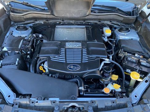 Used 2017 Subaru Forester 2.0XT Touring w/ Popular Package #2 image 24