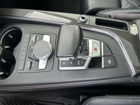 Used 2019 Audi S5 Premium Plus w/ Premium Plus image 17