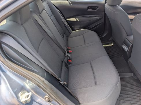 Used 2024 Toyota Corolla LE FWD image 5