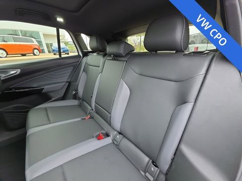 Certified 2023 Volkswagen ID.4 Pro S Plus AWD/4WD image 20