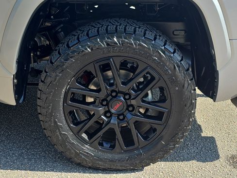 Used 2024 Toyota Tundra SR5 w/ TRD Sport Package image 29