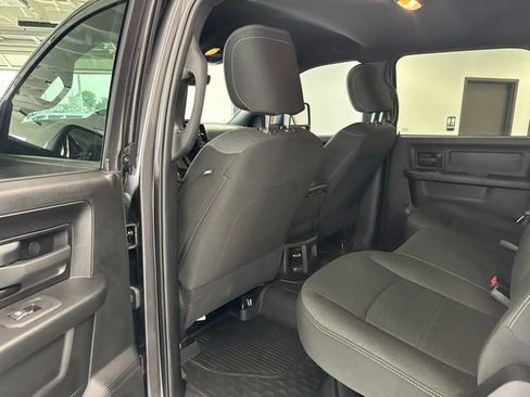 Used 2025 RAM 2500 Tradesman w/ Power Wagon Package AWD/4WD image 21