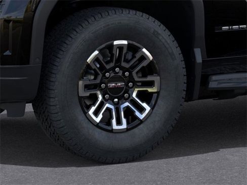 New 2026 GMC Sierra EV Elevation w/ Premium Package image 9