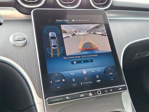 Certified 2025 Mercedes-Benz C 300 C 300 image 17
