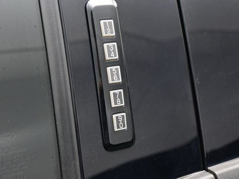 Used 2022 Ford F150 XLT w/ Equipment Group 302A High AWD/4WD image 10