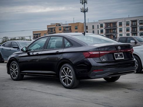 New 2026 Volkswagen Jetta Sport FWD image 6