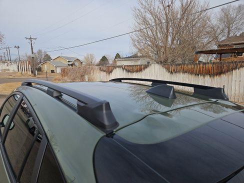 New 2026 Subaru Crosstrek 2.5i Sport image 19