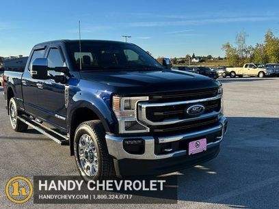 Used 2022 Ford F250 King Ranch w/ King Ranch Ultimate Package