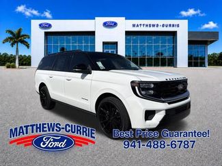 New 2026 Ford Expedition Max Platinum w/ Platinum Ultimate Package AWD/4WD video 1