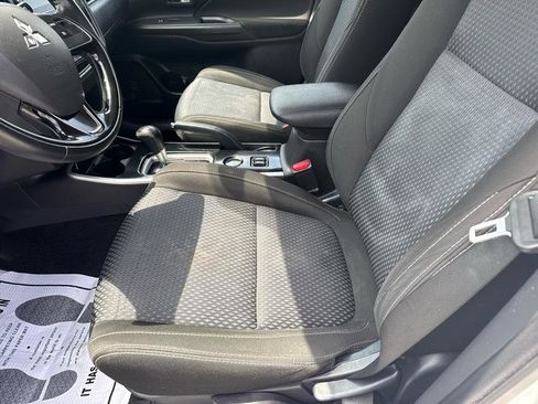 Used 2018 Mitsubishi Outlander SEL FWD image 8