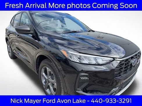 Used 2023 Ford Escape ST-Line w/ Tech Pack #1 image 1