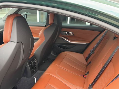 Used 2026 BMW M3 Competition AWD/4WD image 7