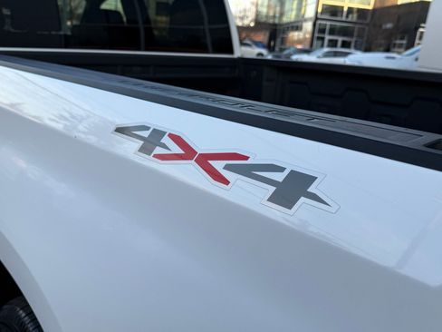 Used 2023 Chevrolet Silverado 1500 LT w/ Protection Package image 13