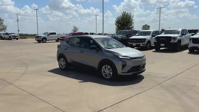 New 2027 Chevrolet Bolt LT w/ Comfort Package FWD image 2