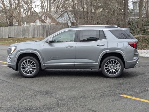 New 2026 GMC Terrain Denali image 4