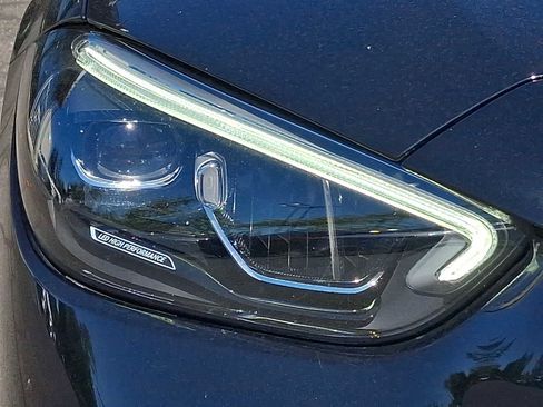 Certified 2023 Mercedes-Benz C 300 4MATIC Sedan image 7