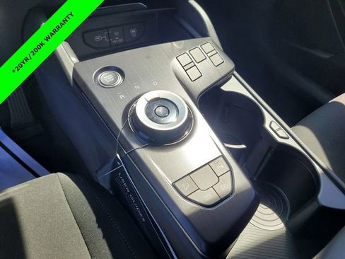 New 2026 Kia Sportage LX image 10