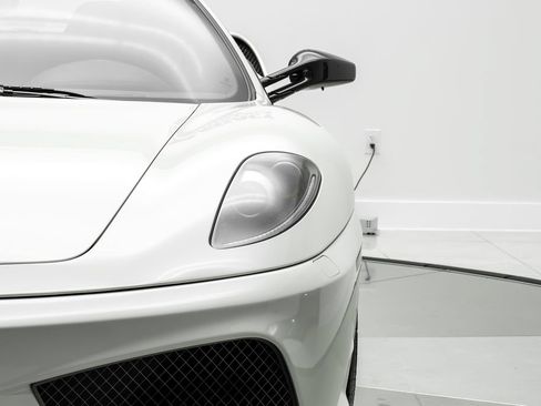 Used 2009 Ferrari F430 Scuderia RWD image 45