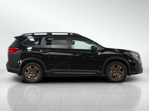 Used 2025 Subaru Ascent Bronze Edition AWD/4WD image 6