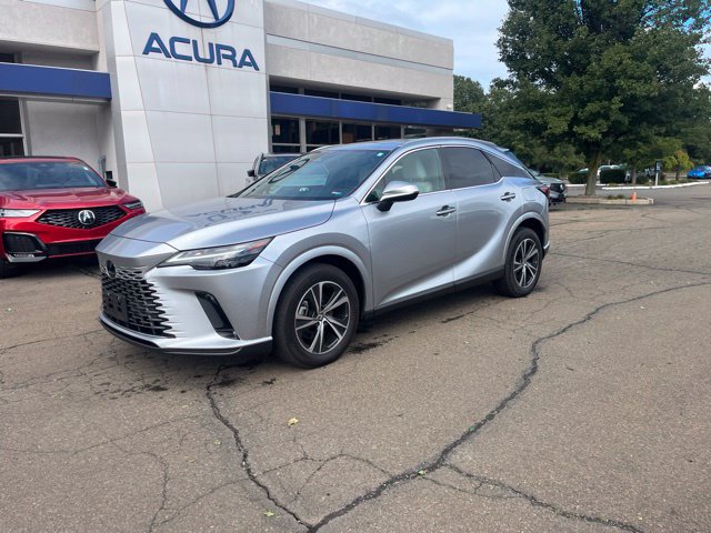 Used 2024 Lexus RX 350 Premium w/ Cold Area Package AWD/4WD image 32