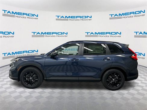 New 2026 Honda CR-V Sport-L image 2