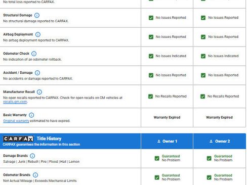 Used 2017 Chevrolet Colorado Z71 image 47