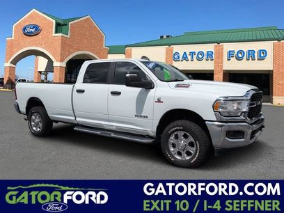 Used 2024 RAM 3500 Big Horn
