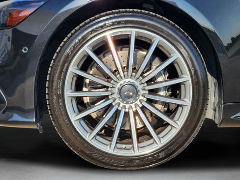 Used 2023 Mercedes-Benz AMG GT 53 image 31