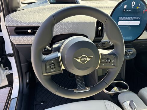 New 2026 MINI Cooper S image 11