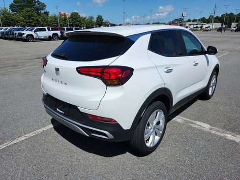 New 2026 Buick Encore GX Preferred FWD image 3