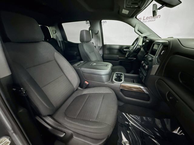 Used 2020 Chevrolet Silverado 1500 RST w/ All-Star Edition AWD/4WD image 28