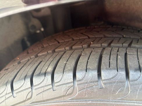 Used 2023 Toyota Camry LE image 6