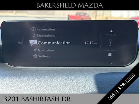 Certified 2026 MAZDA CX-50 AWD 2.5 Hybrid w/ Weather Package image 17
