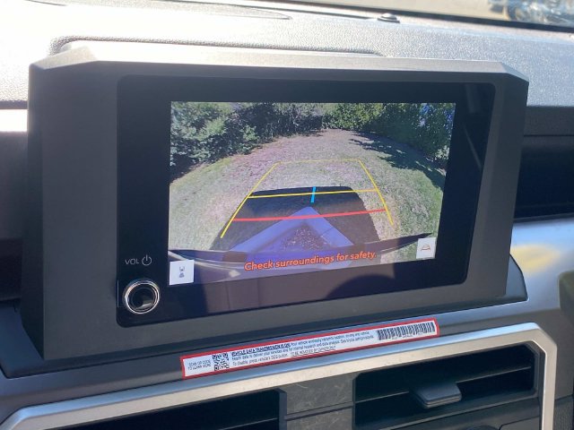 Used 2024 Toyota Tacoma SR5 RWD image 24