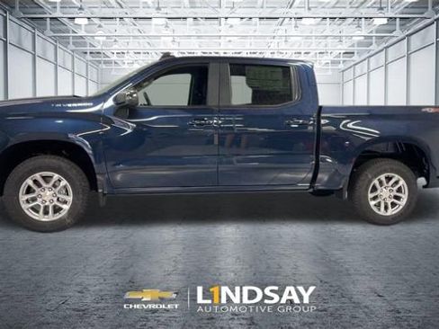 Used 2023 Chevrolet Silverado 1500 LT image 5