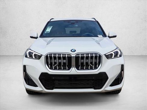 Used 2026 BMW X1 xDrive28i AWD/4WD image 2