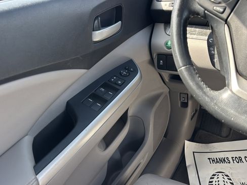 Used 2012 Honda CR-V EX-L image 19