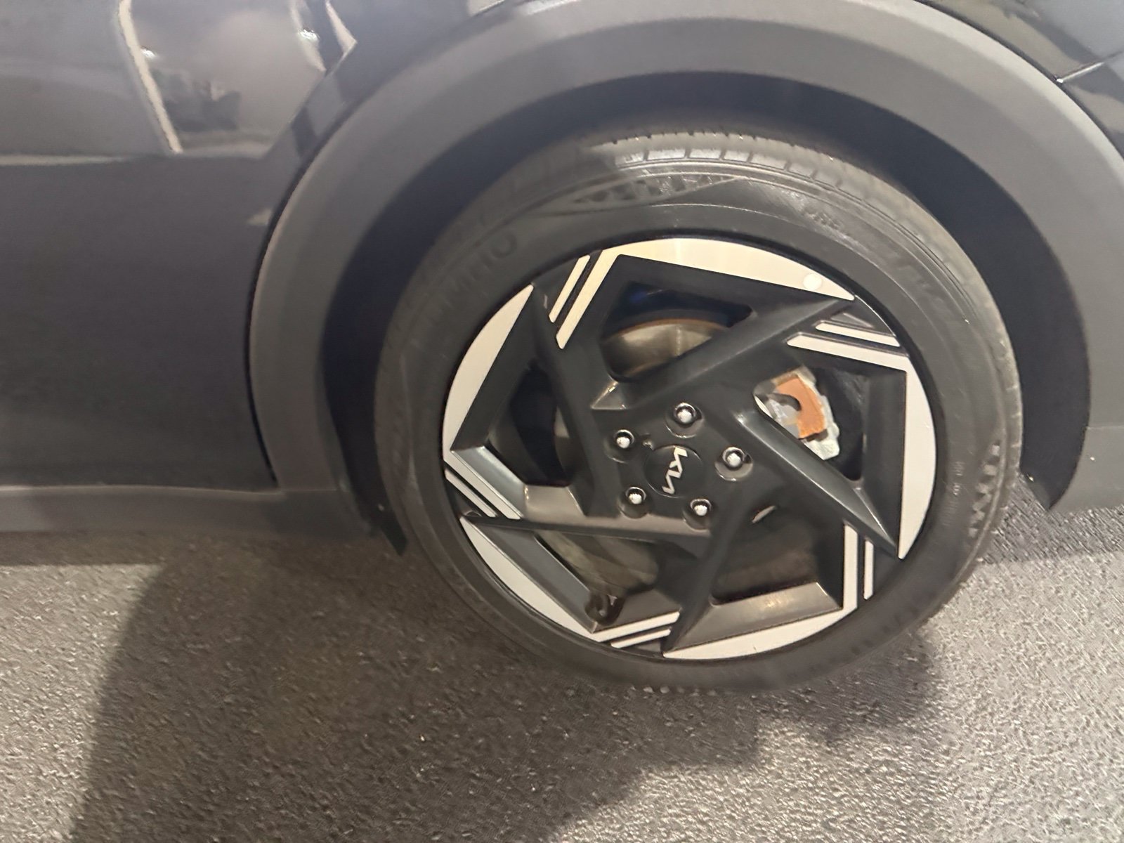 Used 2025 Kia K4 EX FWD image 4