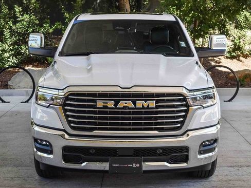 New 2026 RAM 1500 Laramie image 2