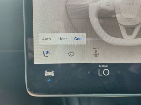 Used 2025 Tesla Model 3 Long Range RWD image 20