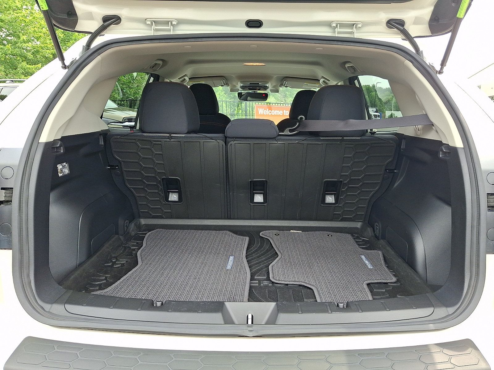 Certified 2023 Subaru Crosstrek 2.0i Premium AWD/4WD image 26