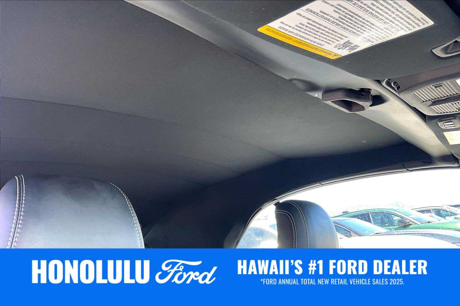 Used 2024 Ford Mustang GT Premium RWD image 29