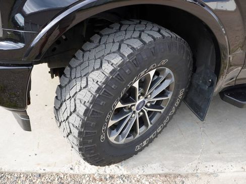 Certified 2019 Ford F150 Lariat AWD/4WD image 13