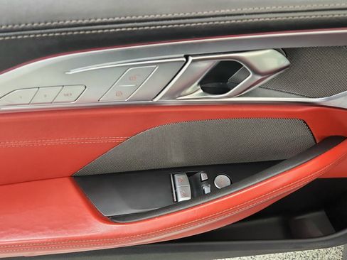 Used 2023 BMW 840i xDrive Coupe w/ M Sport Professional Package AWD/4WD image 21