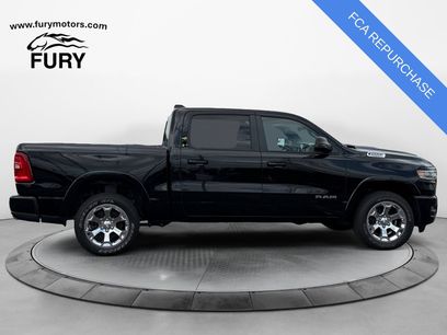 Used 2025 RAM 1500 Big Horn