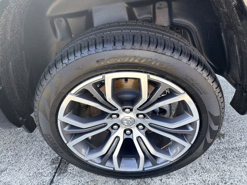 New 2026 RAM 1500 Tungsten w/ Trailer Tow Group image 19