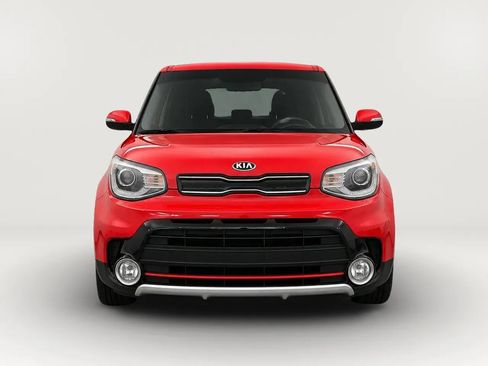 Used 2019 Kia Soul ! w/ Technology Package FWD image 2