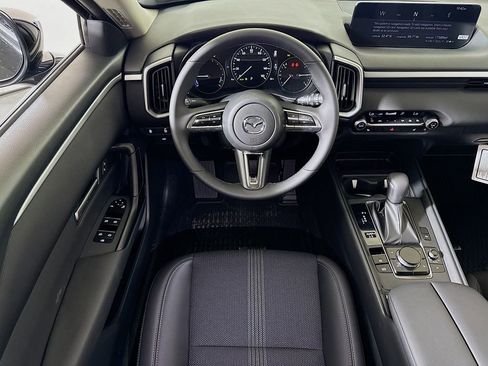 New 2026 MAZDA CX-50 2.5 Hybrid w/ Weather Package image 15